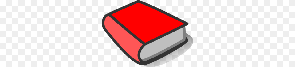 Red Book Reading Clip Art, Publication, Rubber Eraser, Disk Free Png