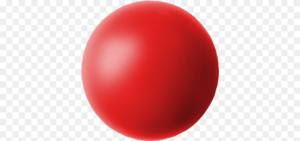Red Bouncy Ball, Sphere Free Transparent Png