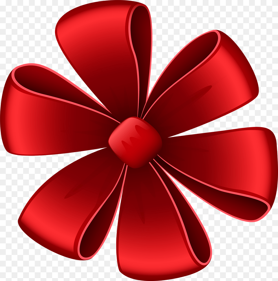 Red Bow, Accessories, Formal Wear, Tie, Flower Png