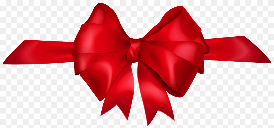 Red Bow, Dynamite, Gift, Weapon Free Transparent Png