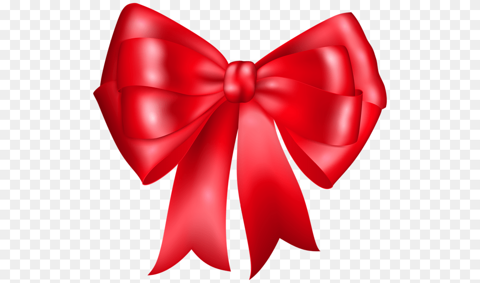 Red Bow Clip Art, Accessories, Formal Wear, Tie, Bow Tie Png Image