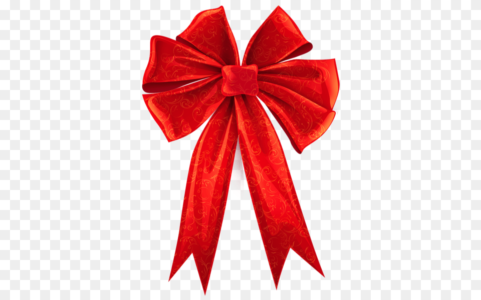 Red Bow Clip Art, Accessories, Formal Wear, Tie, Person Free Png Download
