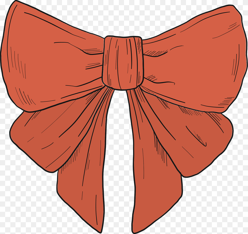 Red Bow Clipart, Accessories, Formal Wear, Tie, Bow Tie Free Png Download