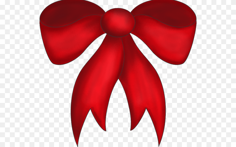 Red Bow Clipart Best Web Clipart Regarding Bow Clipart, Accessories, Flower, Formal Wear, Petal Free Png
