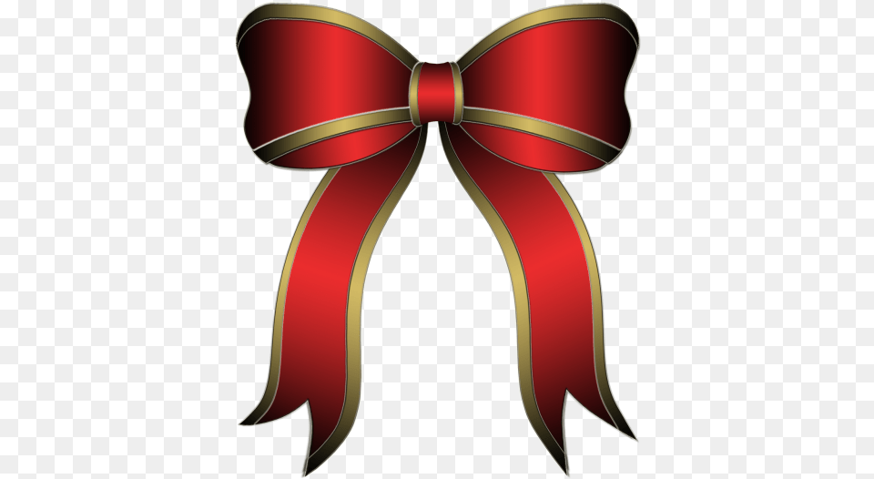 Red Bow Search Download Christmas Bow Clipart, Accessories, Formal Wear, Tie, Bow Tie Png Image