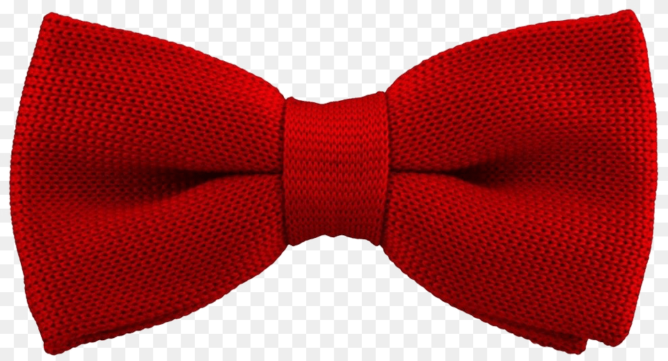 Red Bow Tie, Accessories, Bow Tie, Formal Wear Png Image