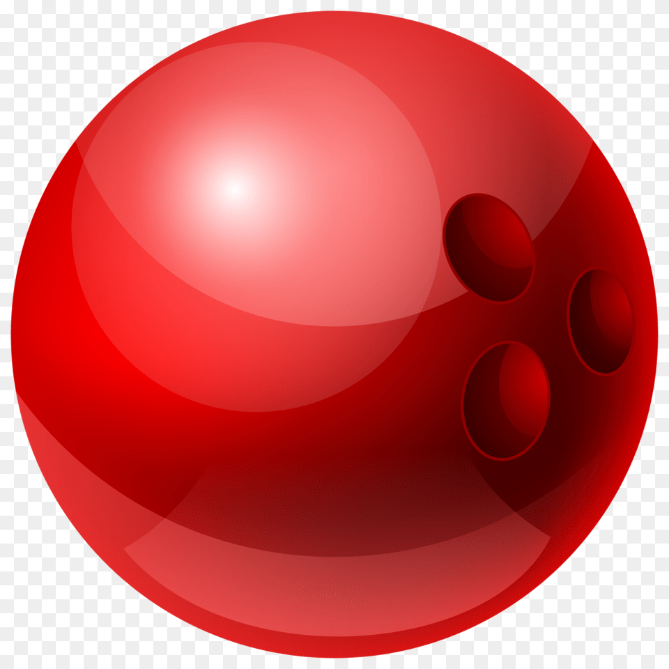 Red Bowling Ball Clipart, Sphere, Astronomy, Outdoors, Night Png