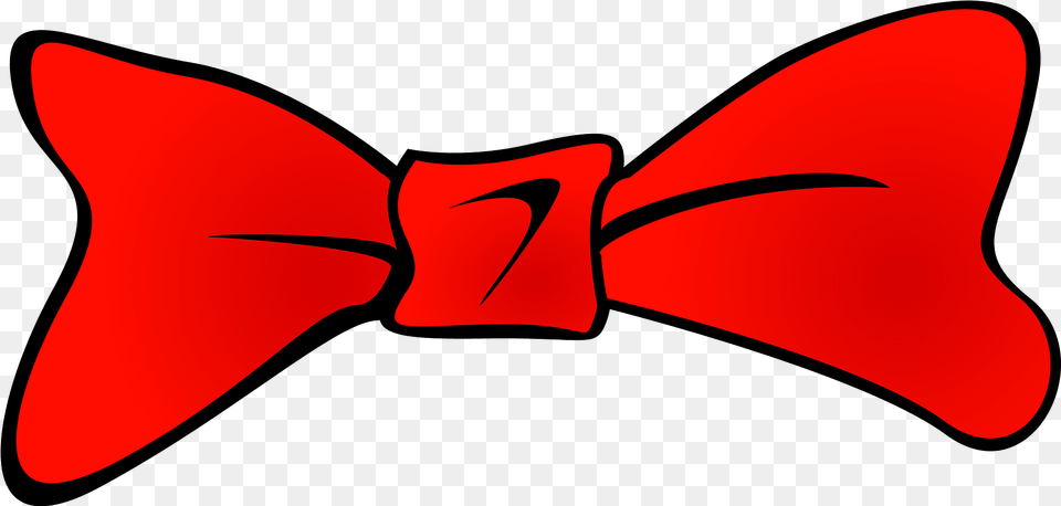 Red Bowtie Clipart Bow, Accessories, Bow Tie, Formal Wear, Tie Free Png