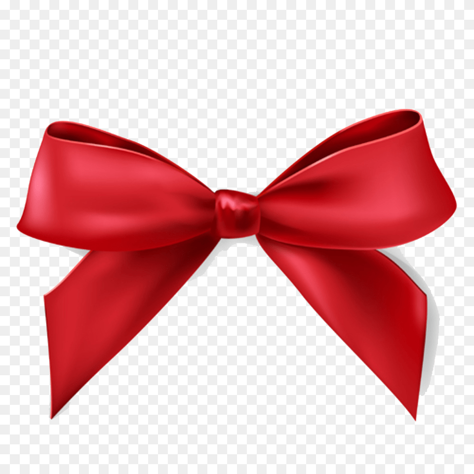 Red Bowtie Picture Christmas Red Bow, Accessories, Formal Wear, Tie, Bow Tie Free Transparent Png