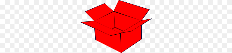 Red Box Cliparts, Cardboard, Carton, Dynamite, Weapon Png Image