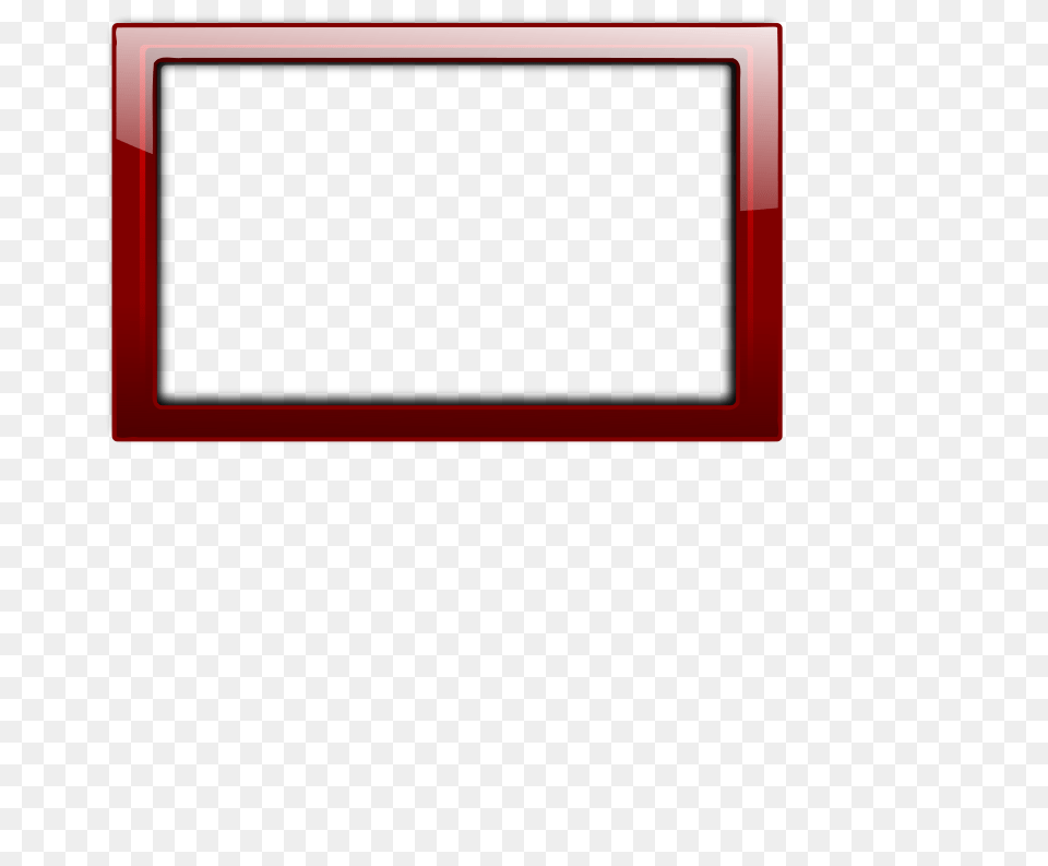 Red Box Free Download Vector, Electronics, Screen, Computer Hardware, Hardware Png