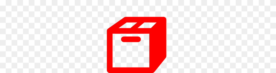 Red Box Icon, Dynamite, Weapon, Device, Electrical Device Free Png