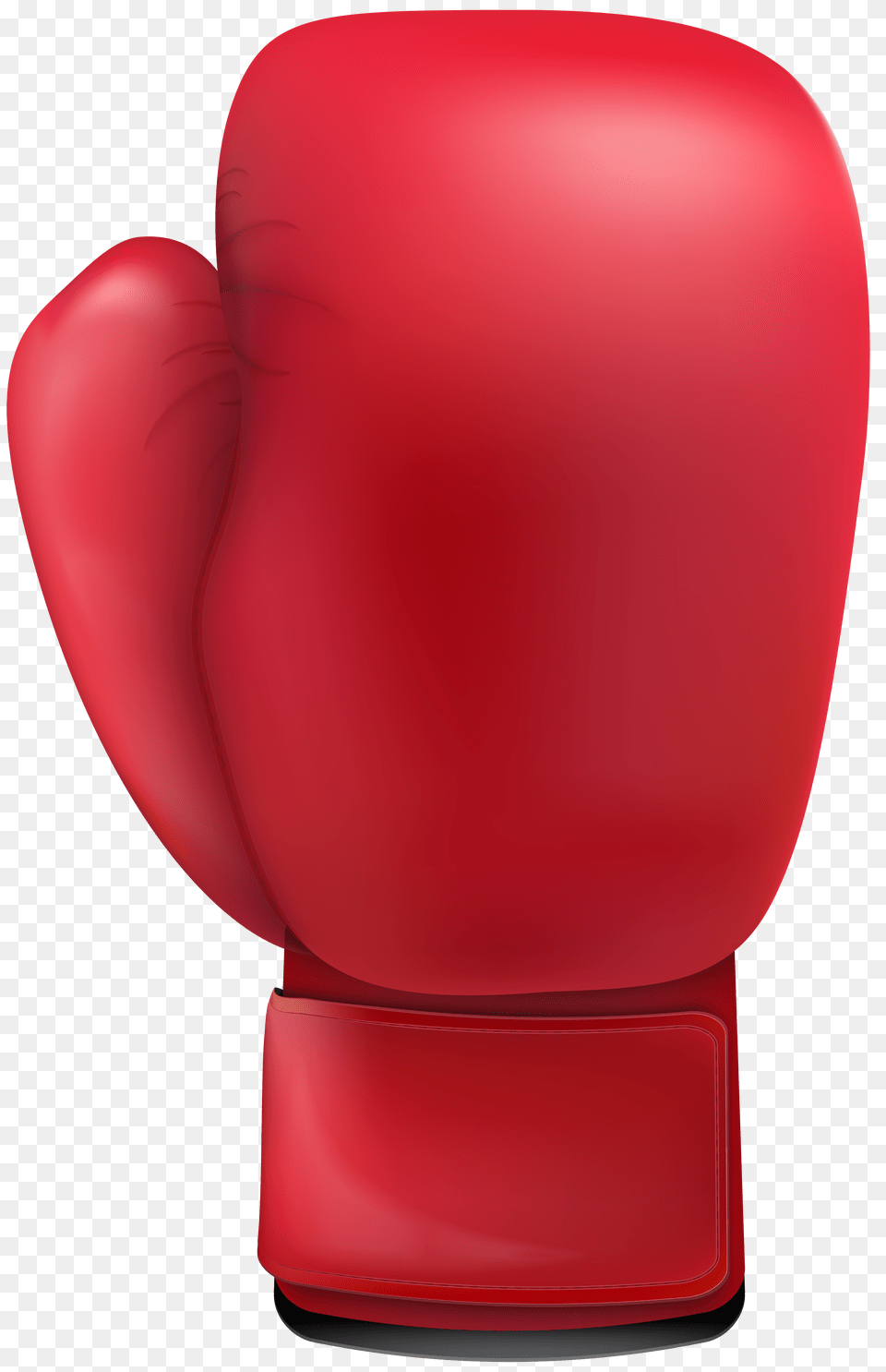 Red Boxing Glove Clip, Clothing, Adult, Female, Person Free Png