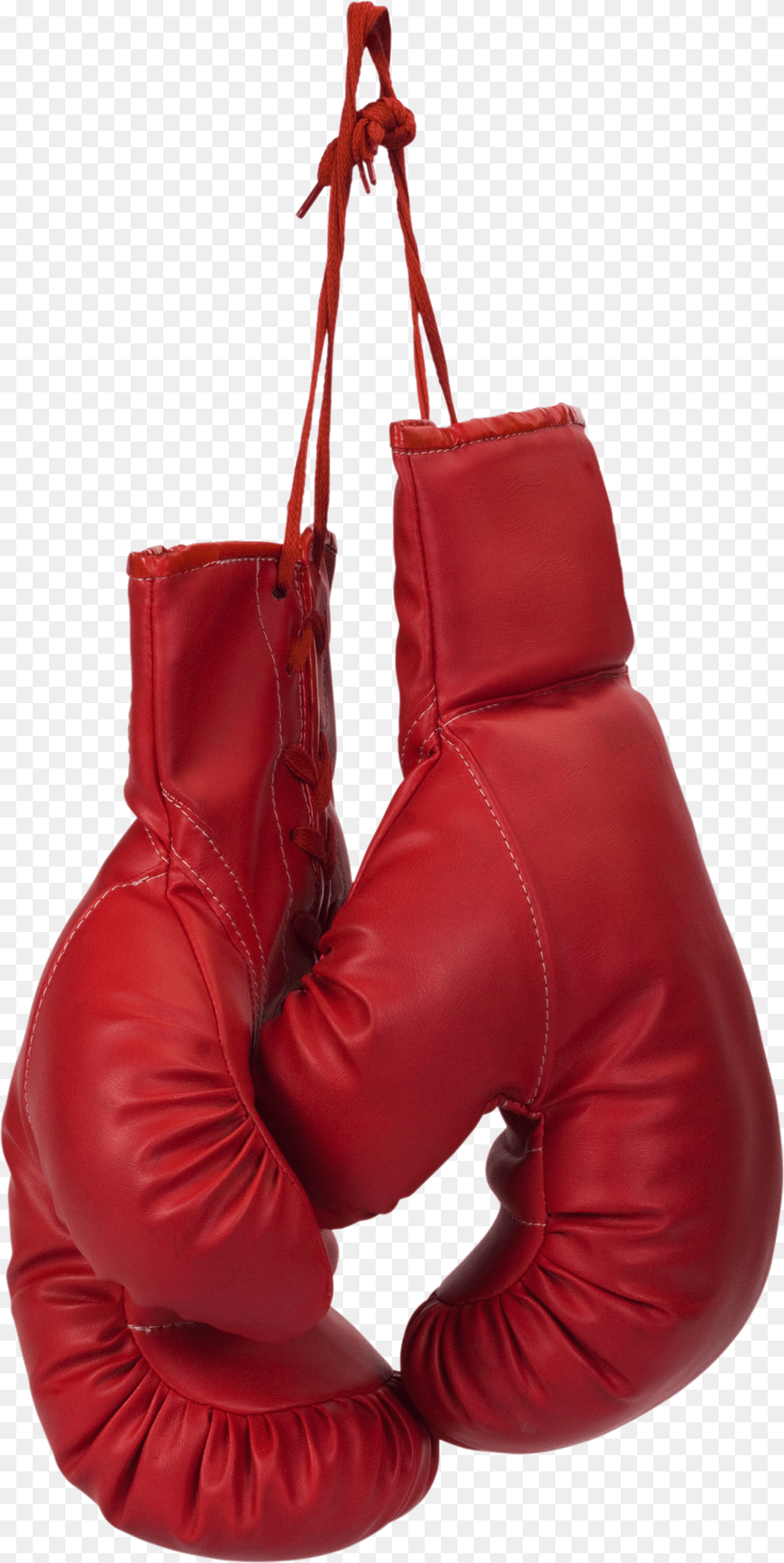 Red Boxing Gloves High Quality Image Arts, Clothing, Glove, Adult, Female Free Png