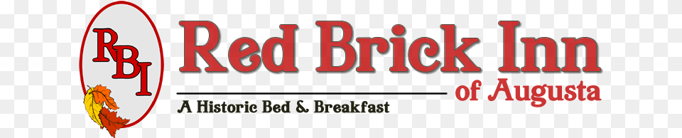 Red Brick Inn Of Augusta Bed Amp Breakfast 252 Lower Bed And Breakfast, Text, Logo, Outdoors Png