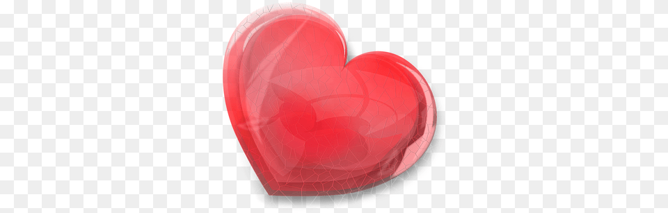 Red Broken Heart Heart Love Broken Symbol Love Free Png Download