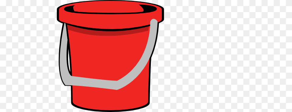 Red Bucket Clip Arts For Web, Dynamite, Weapon Free Png