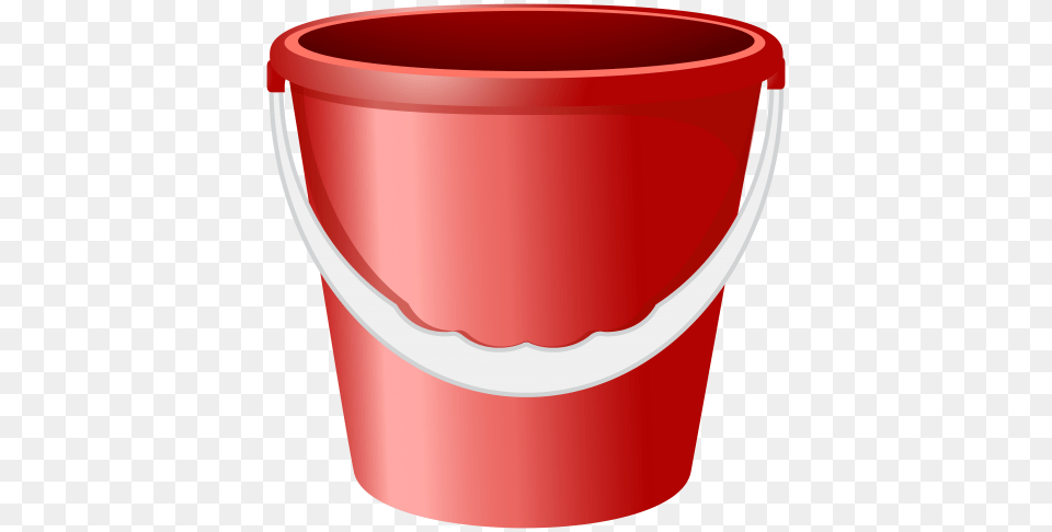 Red Bucket Images Transparent Red Bucket, Food, Ketchup Png Image