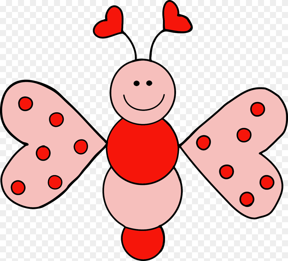 Red Bug Nice On The White Background Clipart, Pattern, Applique, Face, Head Free Png
