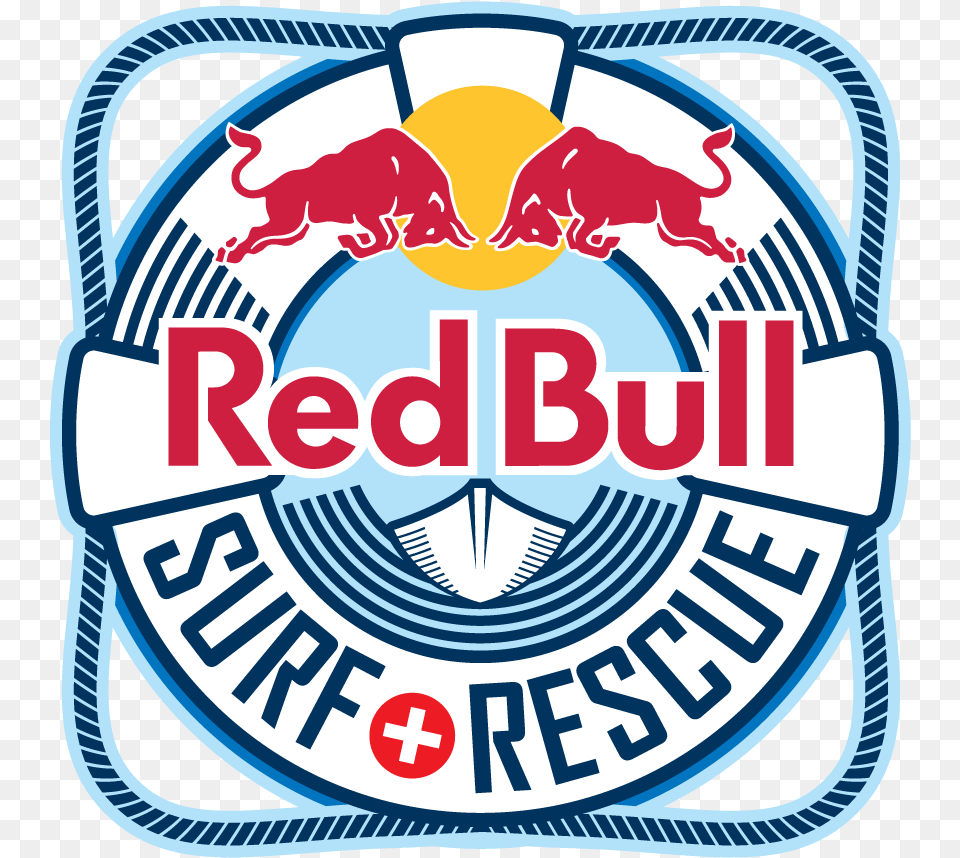 Red Bull, Badge, Logo, Symbol, Animal Free Transparent Png