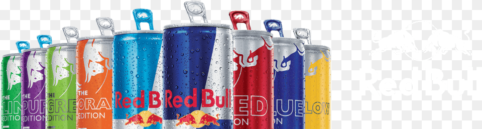 Red Bull, Can, Tin, Cup Png Image