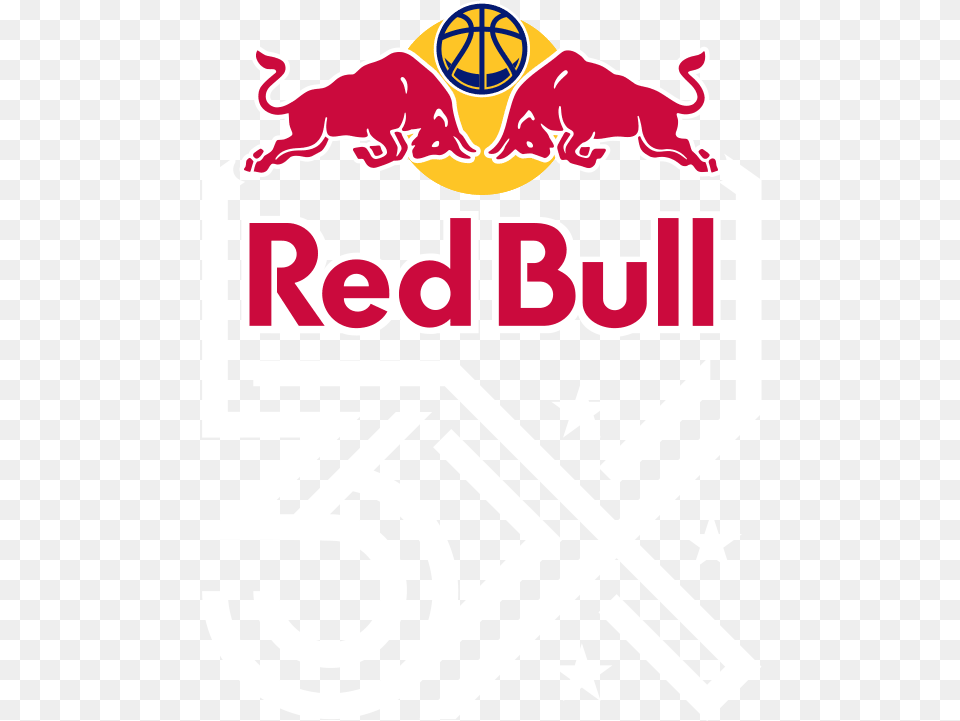 Red Bull 3x Basketball Houston 2020 Red Bull Logo Grey, Symbol, Dynamite, Weapon Free Png Download