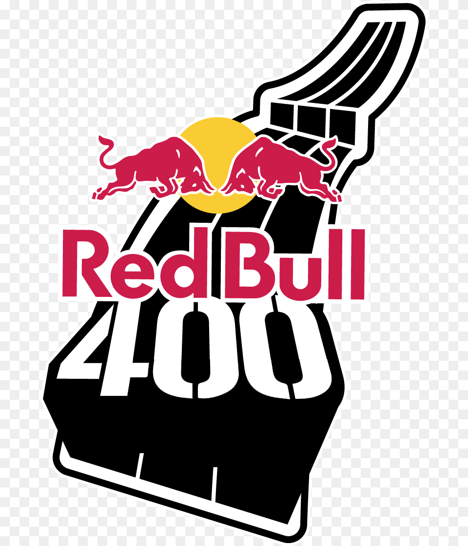 Red Bull 400 2019, Cutlery, Fork, Logo, Ammunition Free Png Download