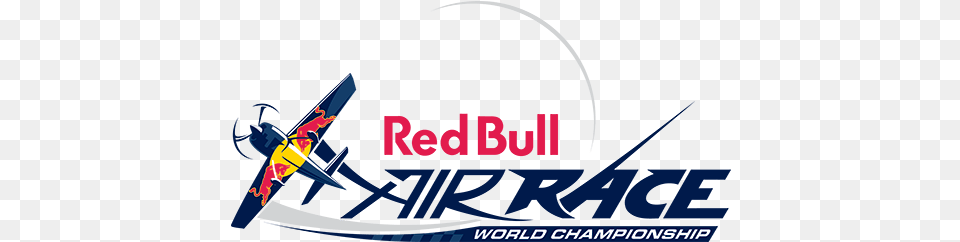 Red Bull Air Race Transparent Red Bull Logo Airplane, Sword, Weapon Free Png Download