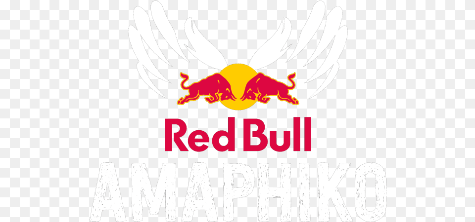 Red Bull Amaphiko Red Bull Wallpaper Iphone, Logo, Emblem, Symbol Free Png Download
