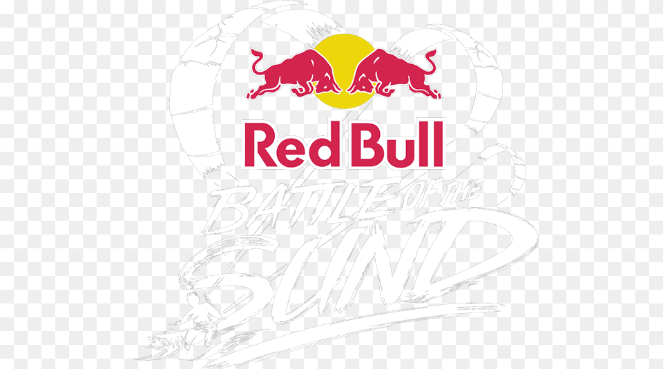 Red Bull Battle Of The Sund Logo Red Bull Svg, Advertisement, Book, Poster, Publication Free Transparent Png