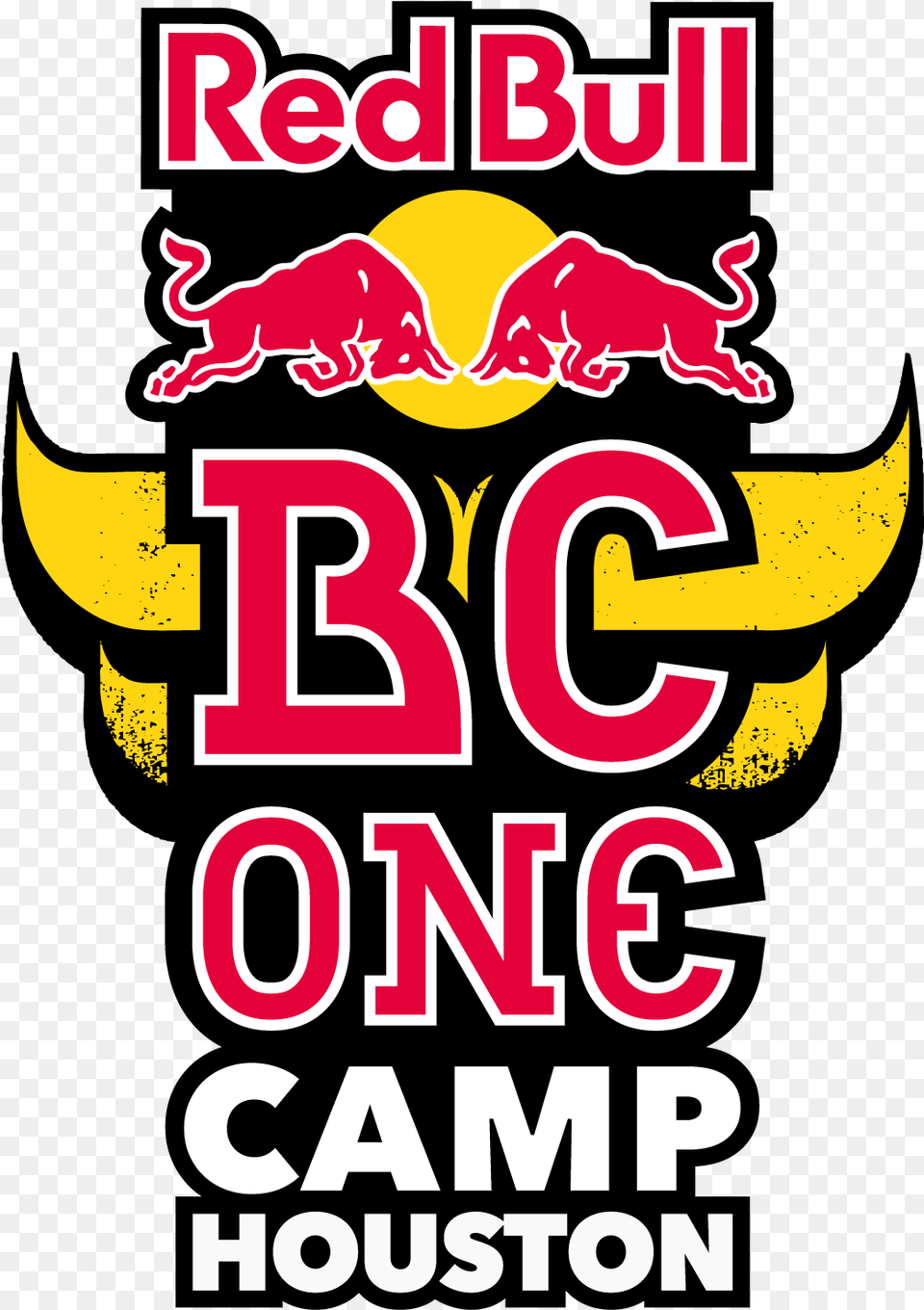 Red Bull Bc One Camp Houston Red Bull Bc One 2018, Advertisement, Poster, Animal, Bear Png