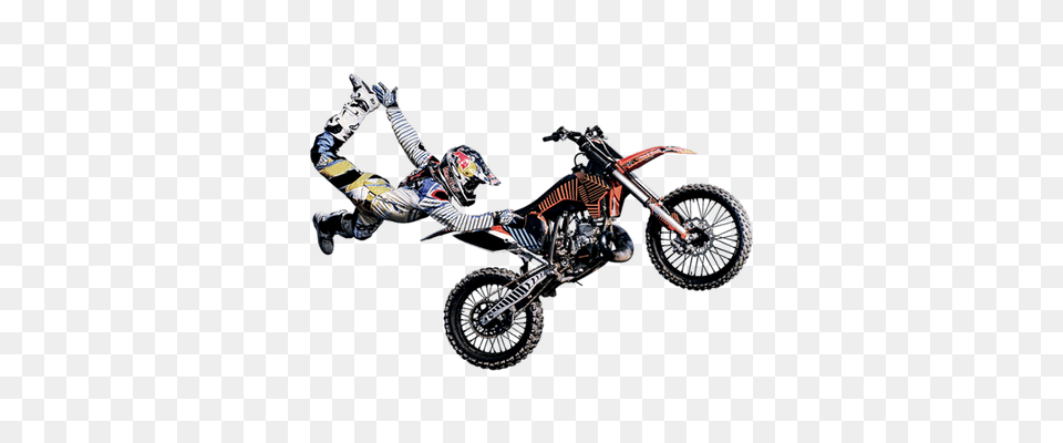 Red Bull Can Transparent, Motorcycle, Transportation, Vehicle, Adult Free Png Download