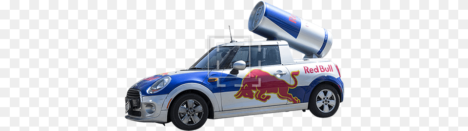 Red Bull Car Immediate Entourage Red Bull Car Transparent, Alloy Wheel, Vehicle, Transportation, Tire Free Png Download