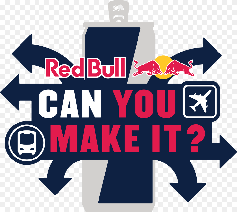 Red Bull Challenge Nmsu Round Up Red Bull Can You Make It People, Person, Crowd Free Transparent Png