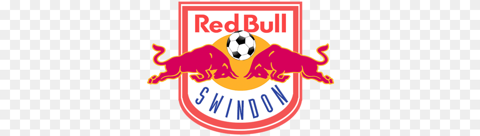 Red Bull Clipart Bad Kit Logo Red Bull, Sport, Ball, Football, Soccer Ball Png