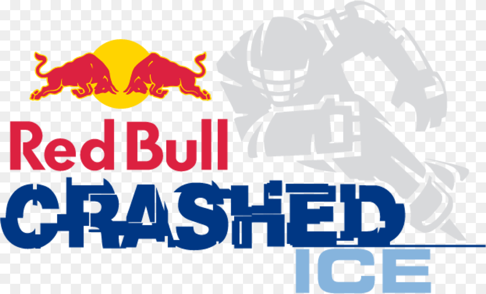 Red Bull Crashed Ice France Event Info, People, Person, Logo, American Football Free Png