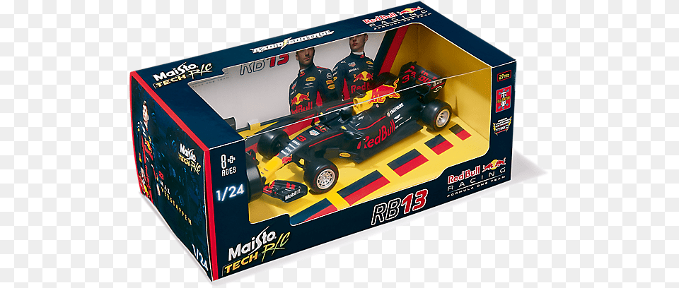 Red Bull D Ricciardo Rc Car, Auto Racing, Sport, Sports Car, Formula One Png Image