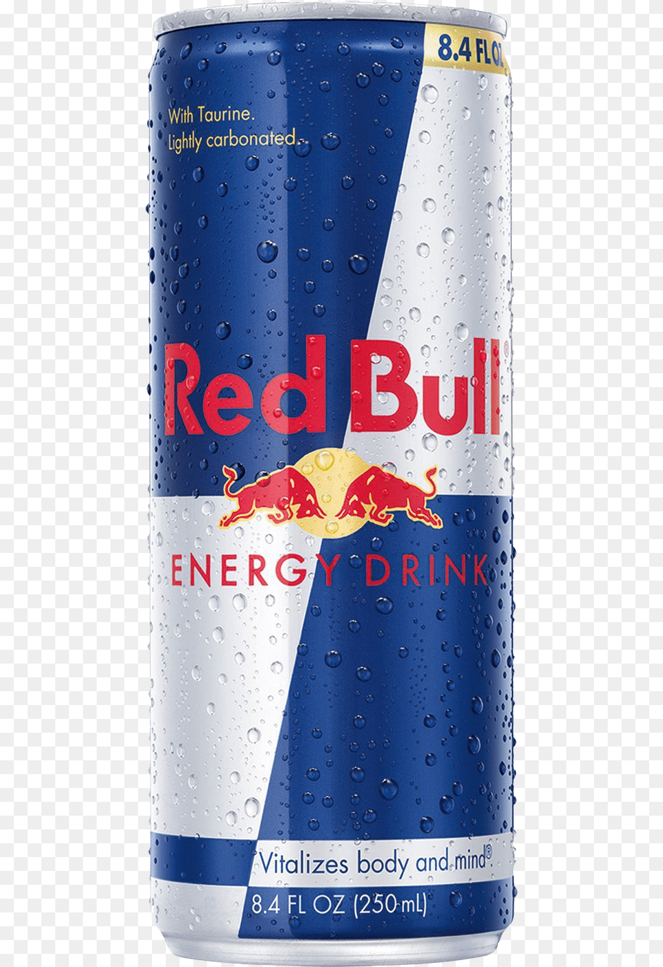 Red Bull Energy Drink, Alcohol, Beer, Beverage, Can Free Png