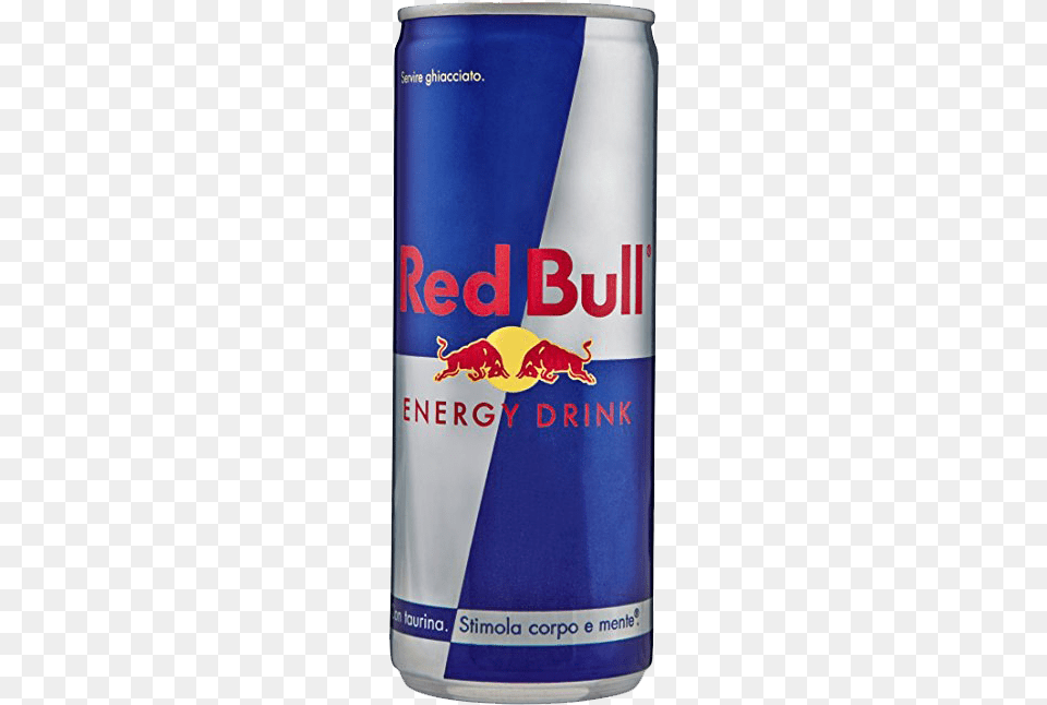 Red Bull Energy Drink 25cl Red Bull Energy Drink, Alcohol, Beer, Beverage, Lager Free Transparent Png