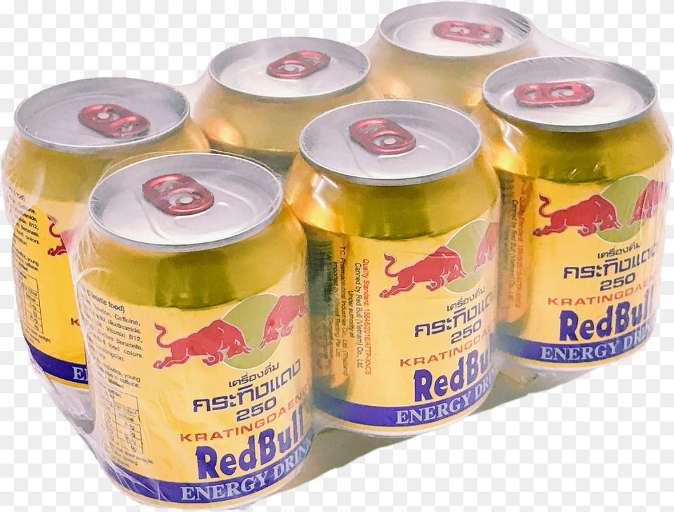 Red Bull Energy Drink 6x250mltitle Red Bull Energy Caffeinated Drink, Clothing, Costume, Person, Fashion Free Png Download