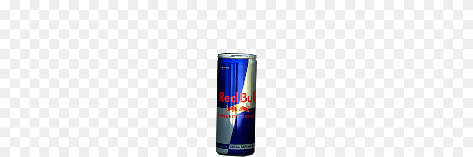 Red Bull Energy Drink Ml, Tin, Alcohol, Beer, Beverage Free Png Download