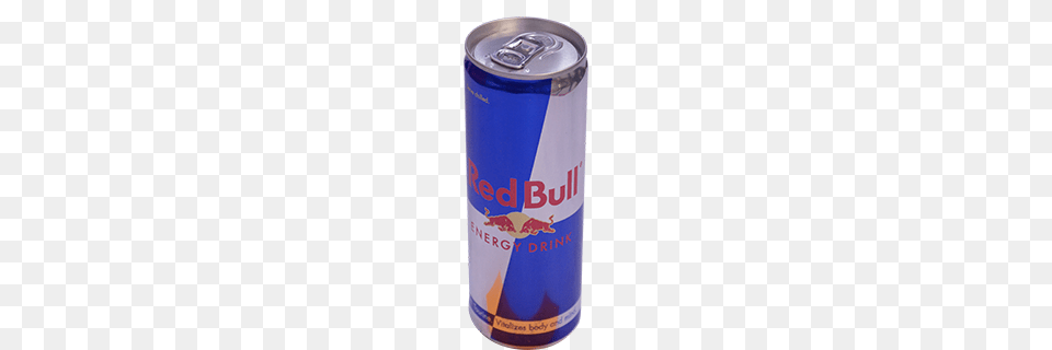 Red Bull Energy Drink X Ml, Tin, Can, Alcohol, Beer Free Transparent Png