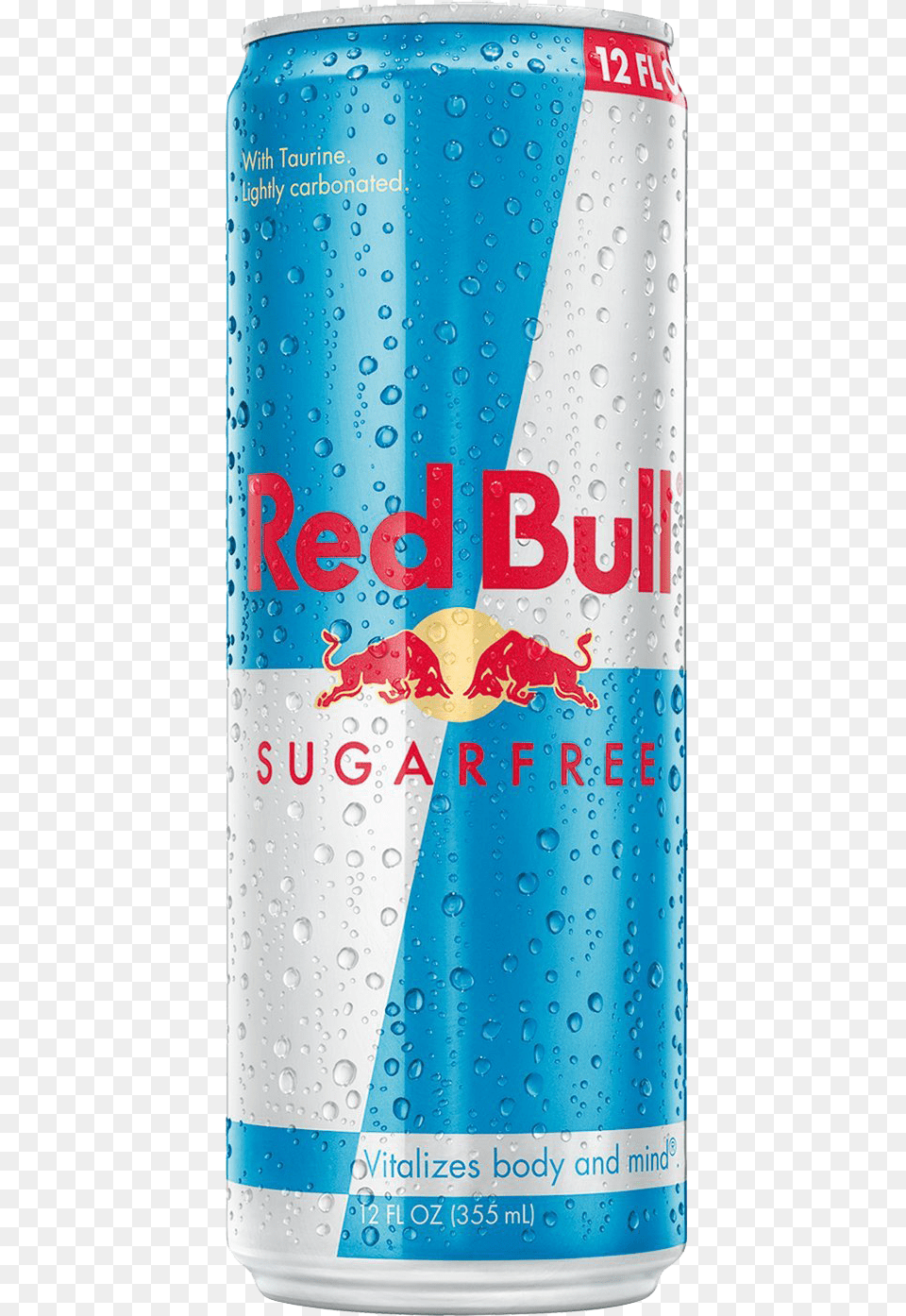 Red Bull File Red Bull Sugar 12 Oz, Can, Tin Free Png Download