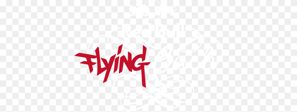 Red Bull Flying Bach, Logo Free Png