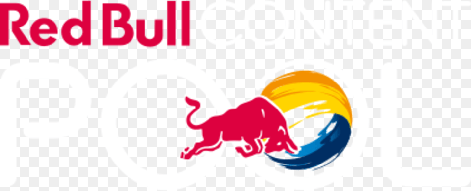 Red Bull Gaming Logo, Sticker Free Png