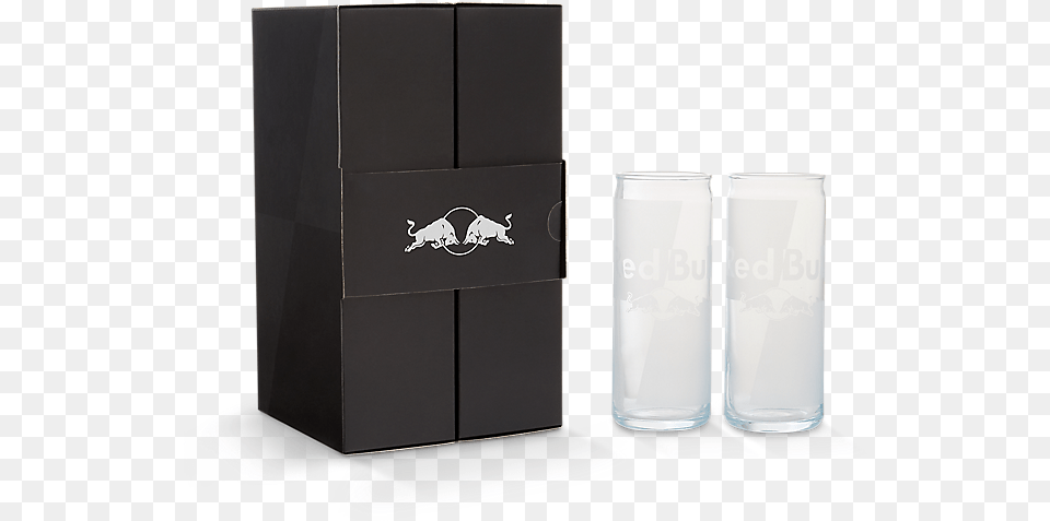 Red Bull Glasses Set Of 2 Red Bull, Jar, Bottle, Glass, Appliance Png