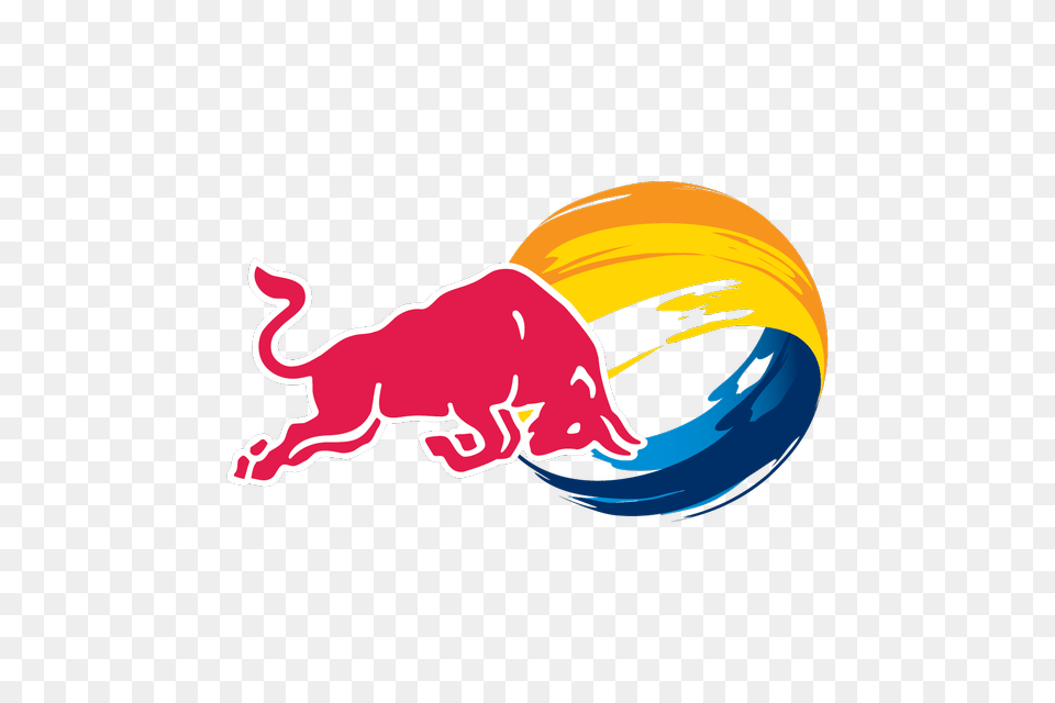 Red Bull Image Arts, Sphere, Astronomy, Outer Space Free Png