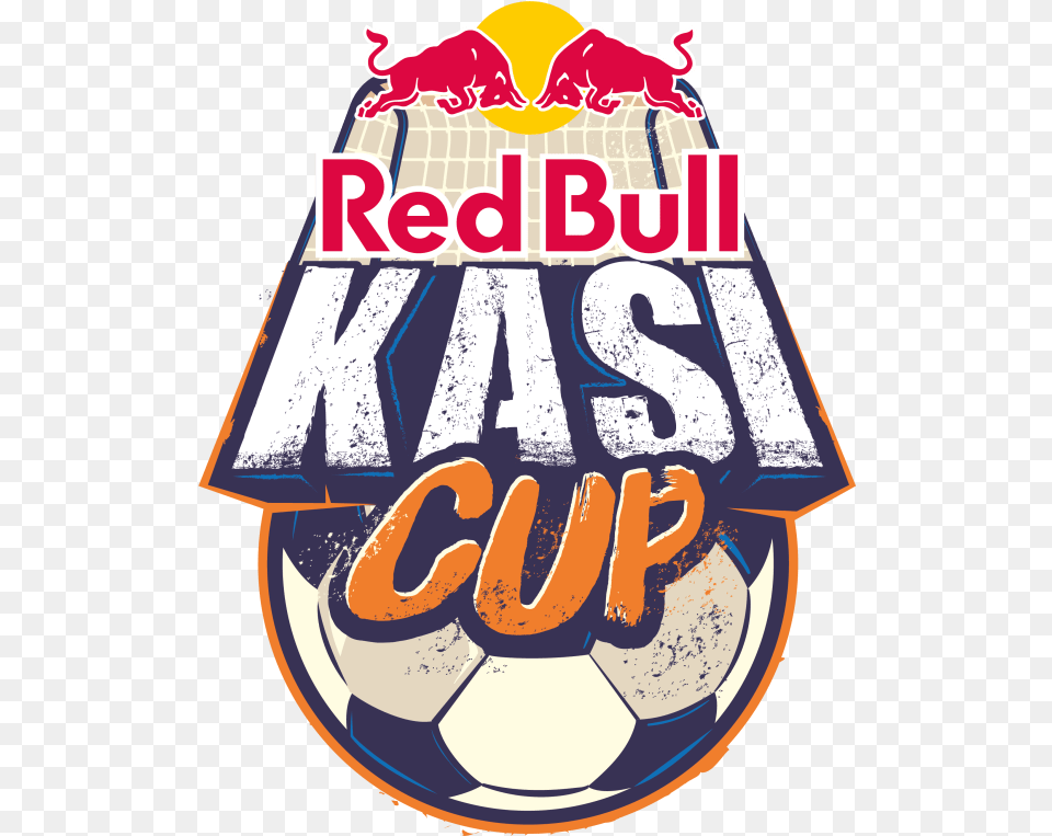 Red Bull Kasi Cup Language, Advertisement, Sticker, Poster, Cream Free Png Download