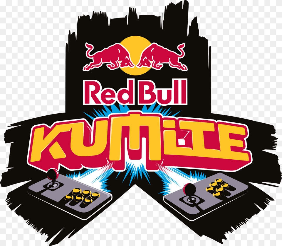 Red Bull Kumite 2019 Free Transparent Png