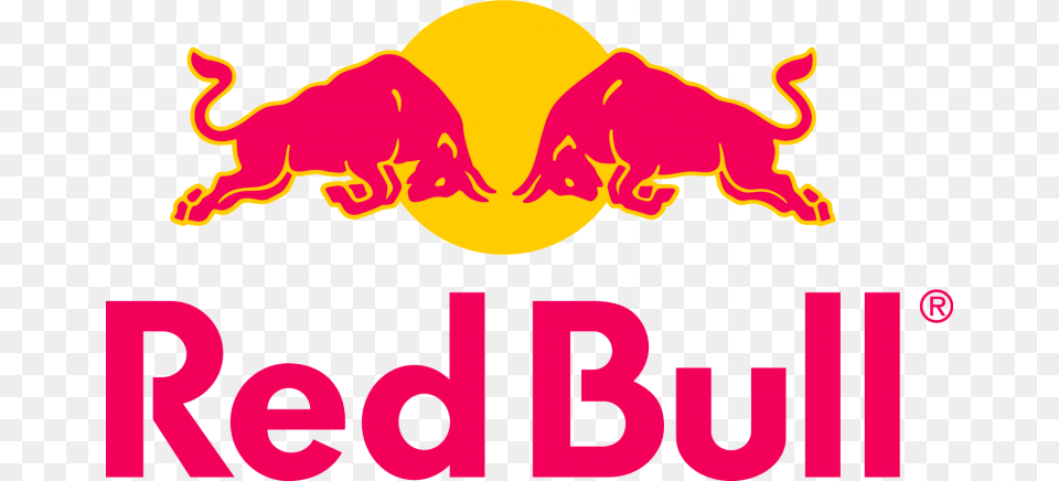 Red Bull Logo Transparent Background, Outdoors Free Png Download